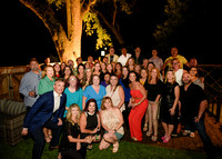 35 Year Reunion